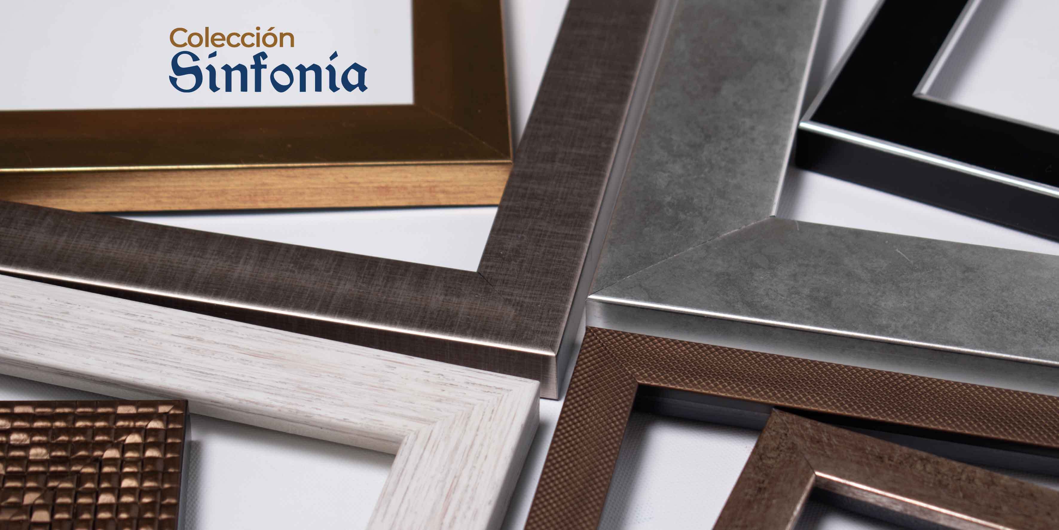 Colección Sinfonia