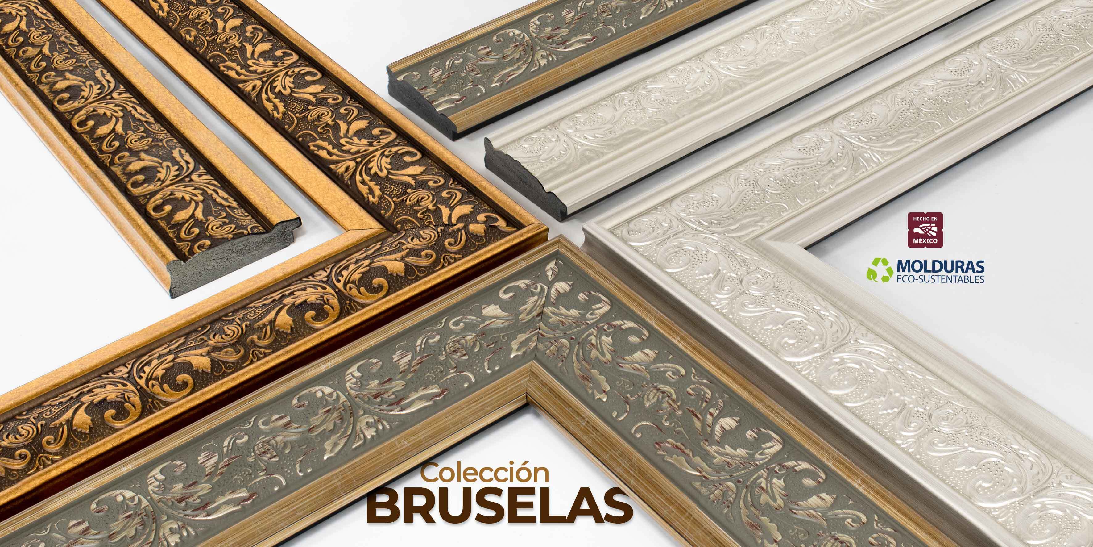 Colección Bruselas