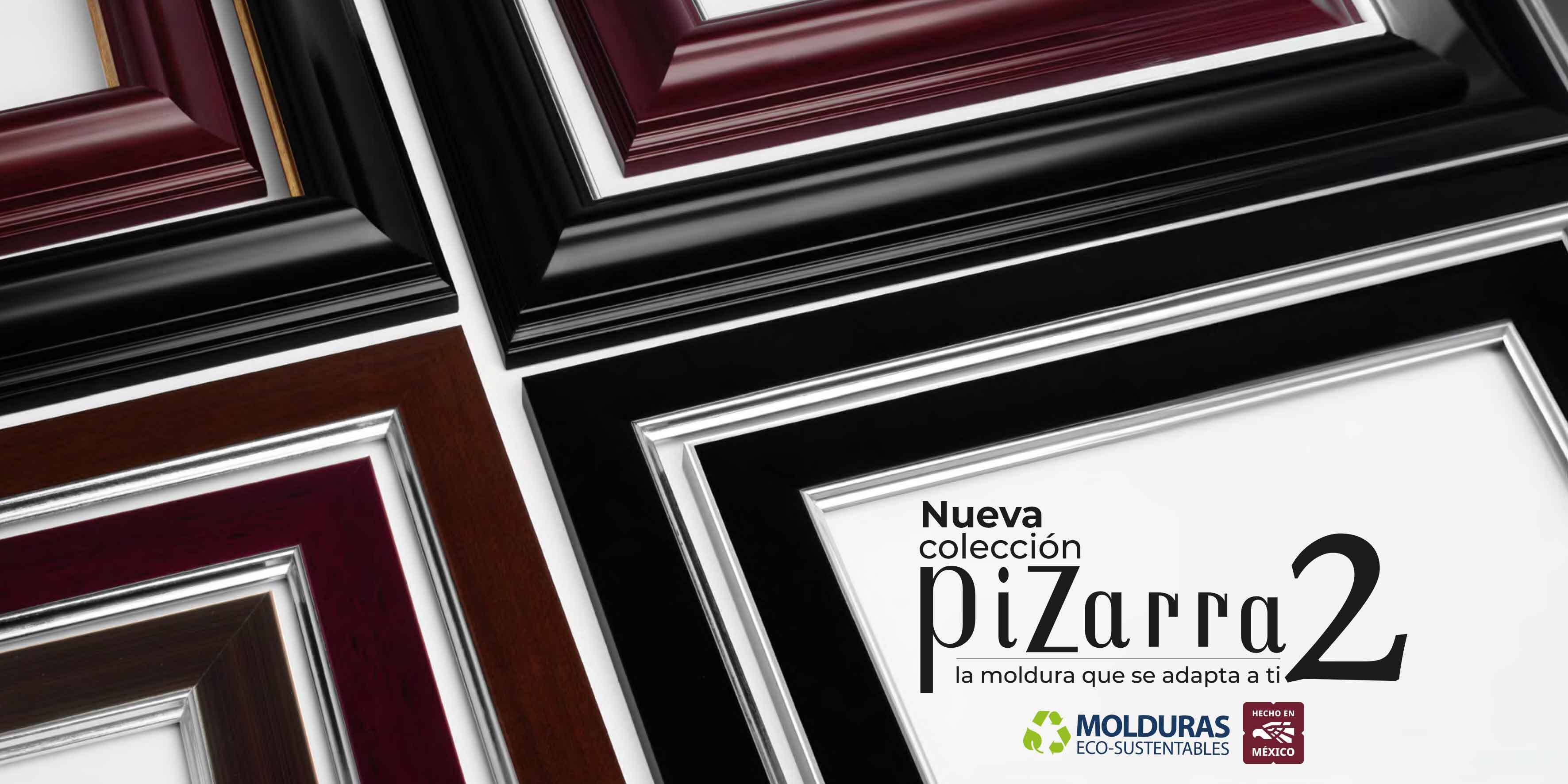 Colección Pizarra 2