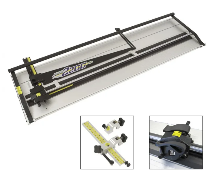 Maquina cortadora F-2200 – Cortadoras de marialuisa M&M Box