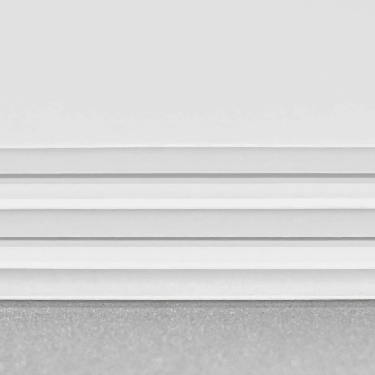 Foamboard Crescent Libre de Ácido en Color Blanco – Foamboard M&M Box