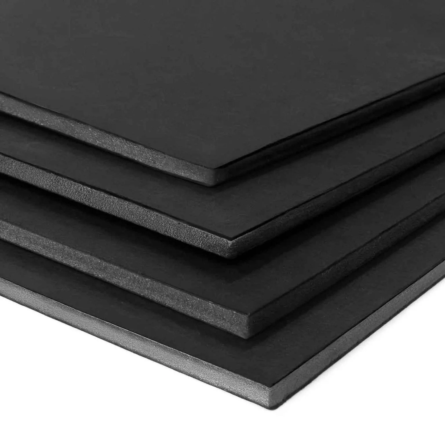 Foamboard negro para enmarcado M&M Box