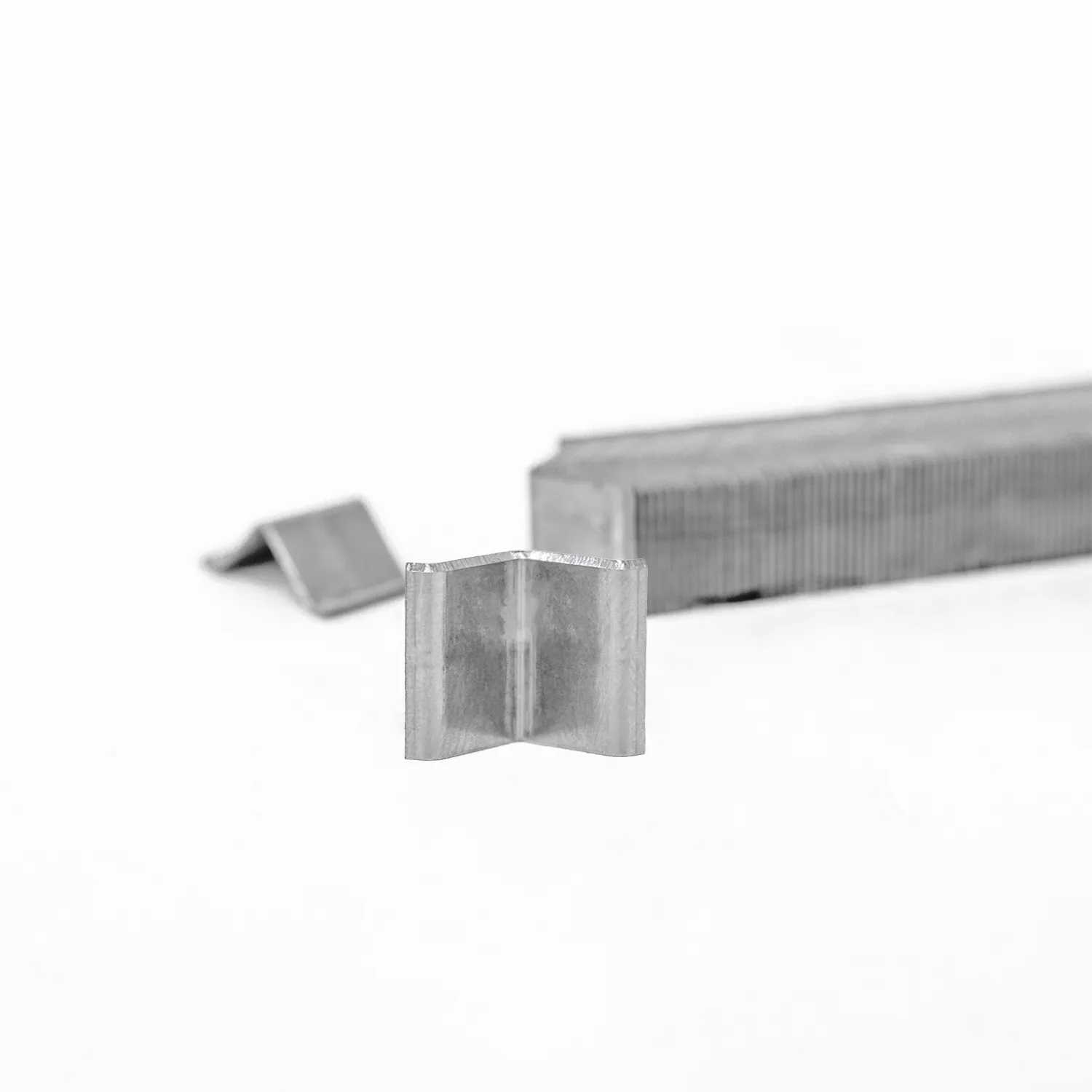 Caja de grapas VNAIL UNI SW de medida 10mm tipo UNI – Grapas de ensamble M&M Box