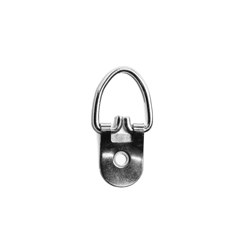 Colgador p/marco 1 orificio – Herrajes y colgaderas M&M Box