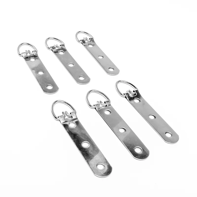 Colgador 3 orificios – Herrajes y colgaderas M&M Box
