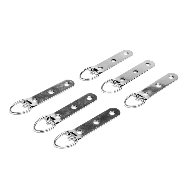 Colgador 3 orificios – Herrajes y colgaderas M&M Box