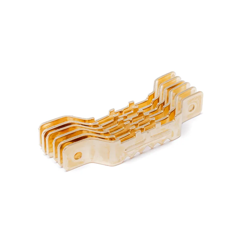 Caiman importado chico clavo – Herrajes y colgaderas M&M Box