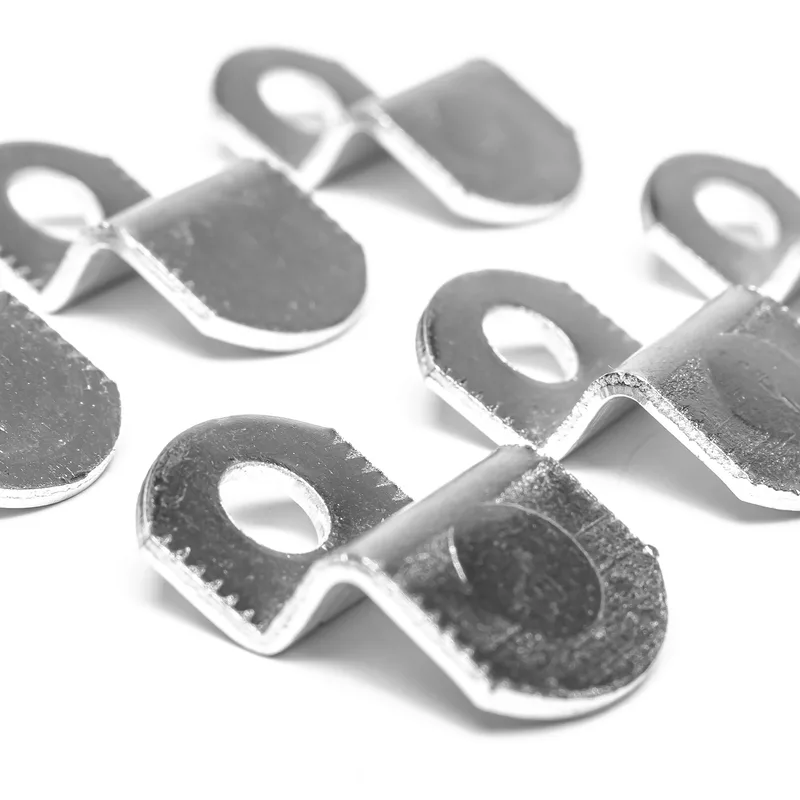 Clip para canvas 1/4 – Herrajes y colgaderas M&M Box