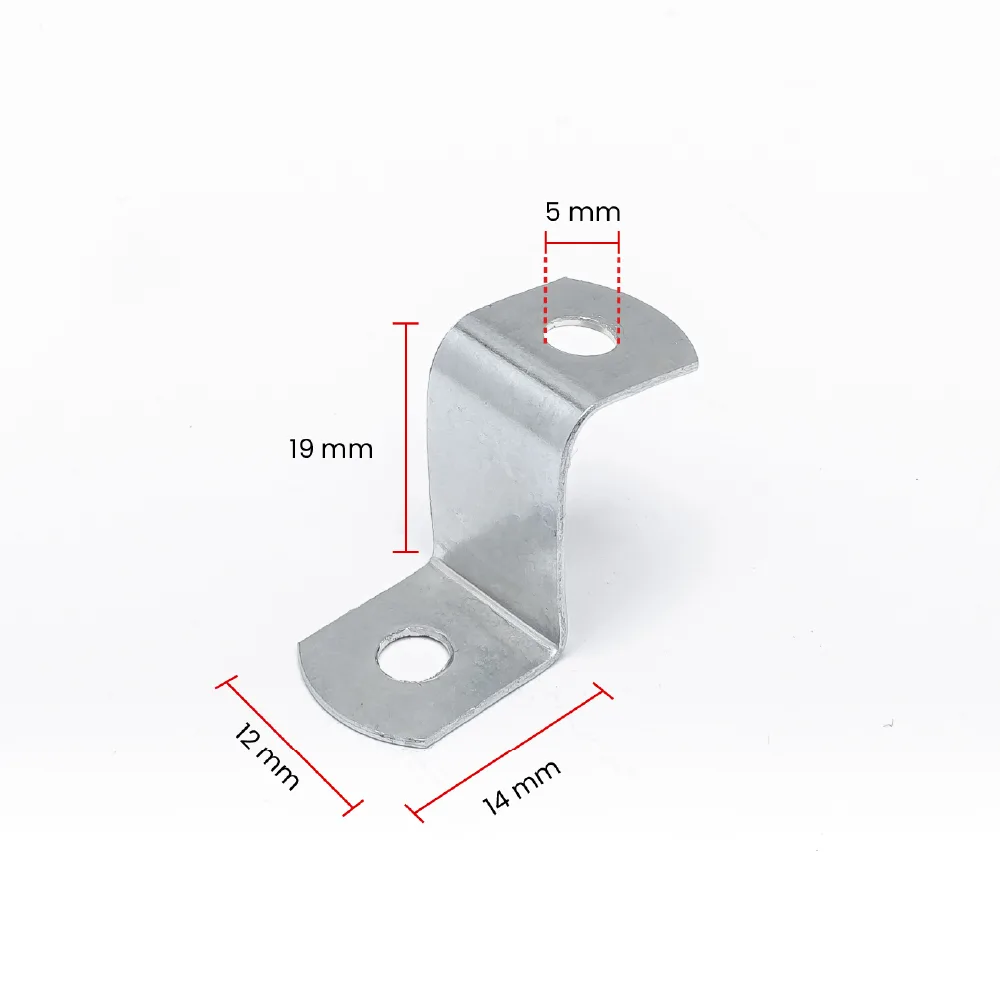 Clip para canvas 1/2 – Herrajes y colgaderas M&M Box