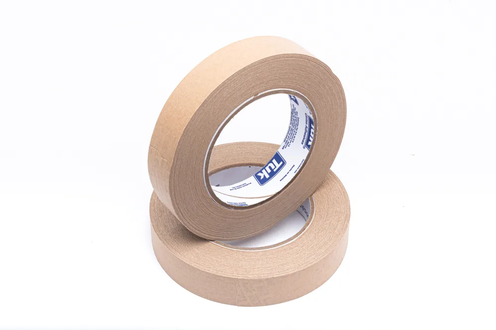 Rollo de cinta TUK 1" (2 piezas) – Herrajes y colgaderas M&M Box