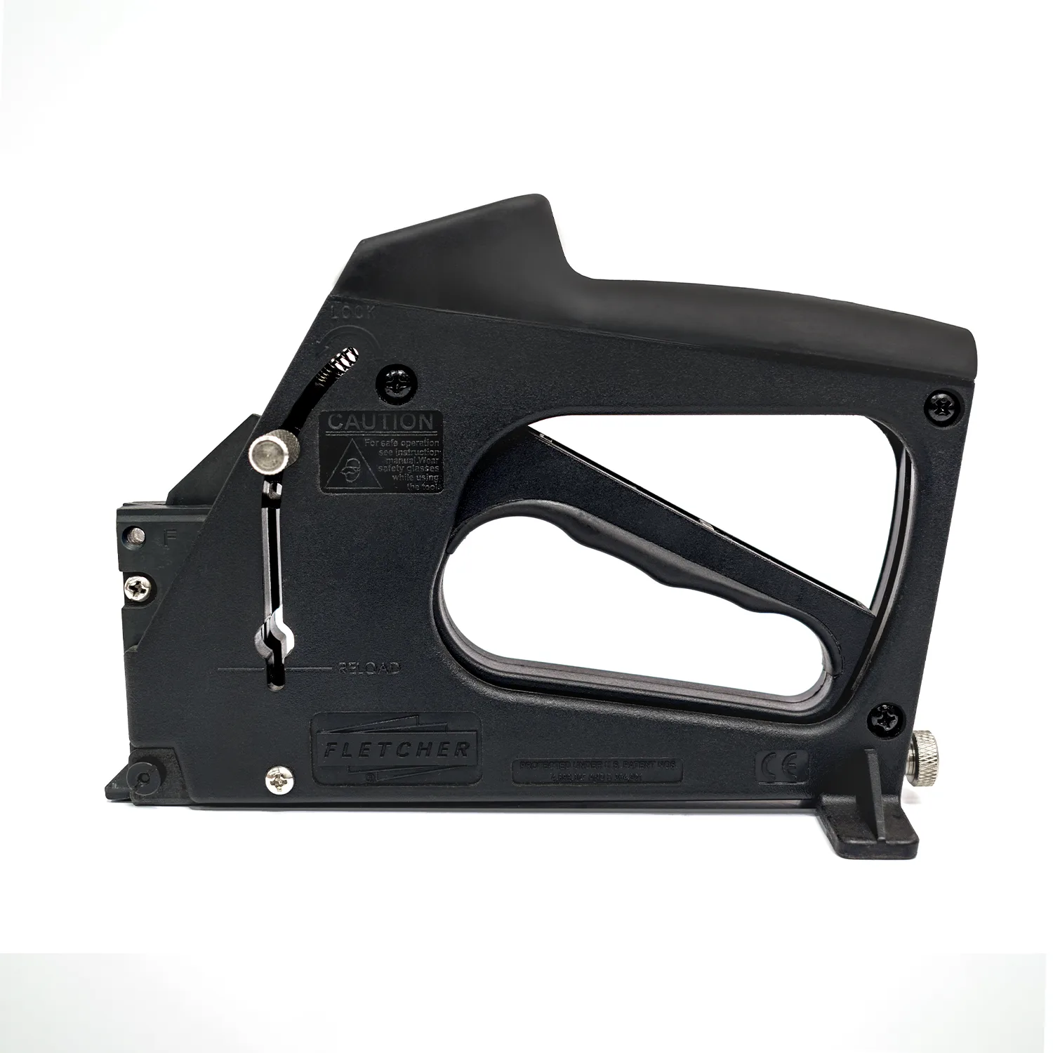 Pistola Frame Master – Pistolas de enmarcado M&M Box