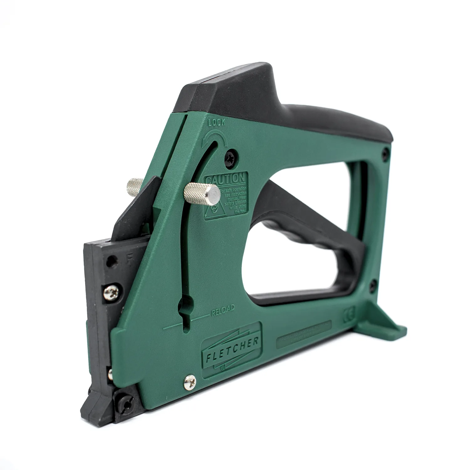 Pistola Flexi Master – Pistolas de enmarcado M&M Box