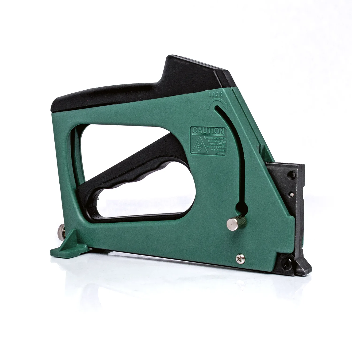 Pistola Flexi Master – Pistolas de enmarcado M&M Box