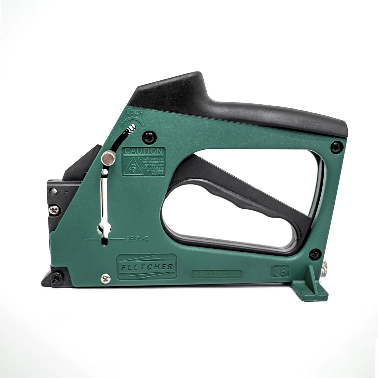 Pistola Flexi Master – Pistolas de enmarcado M&M Box
