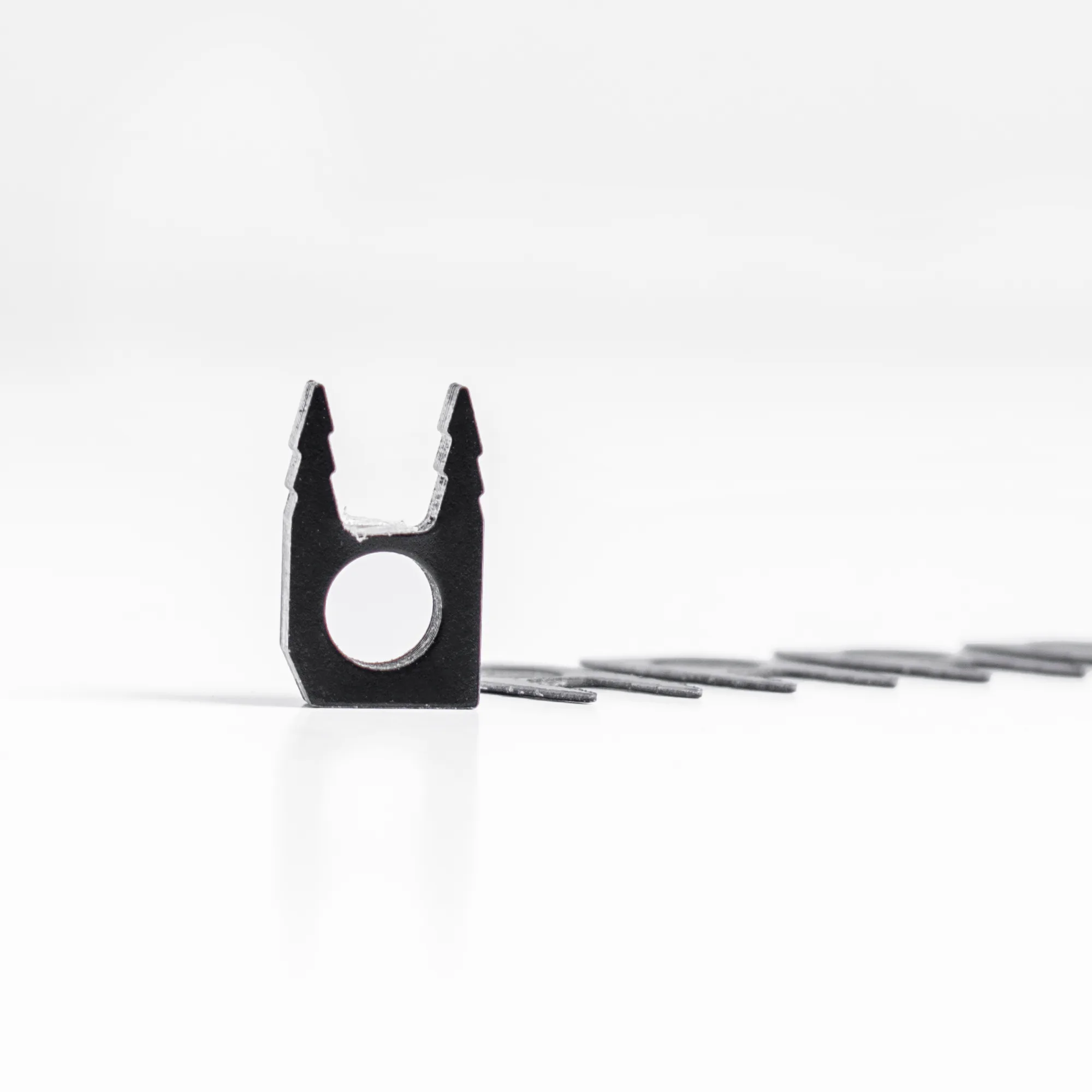 Puntas Fletcher Multimaster
 – Puntas de enmarcado M&M Box