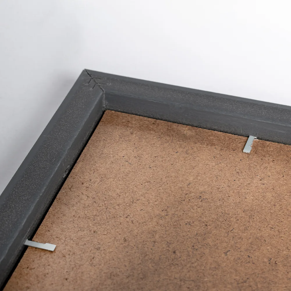 Caja de puntillas rigidas 5/8" – Puntas de enmarcado M&M Box