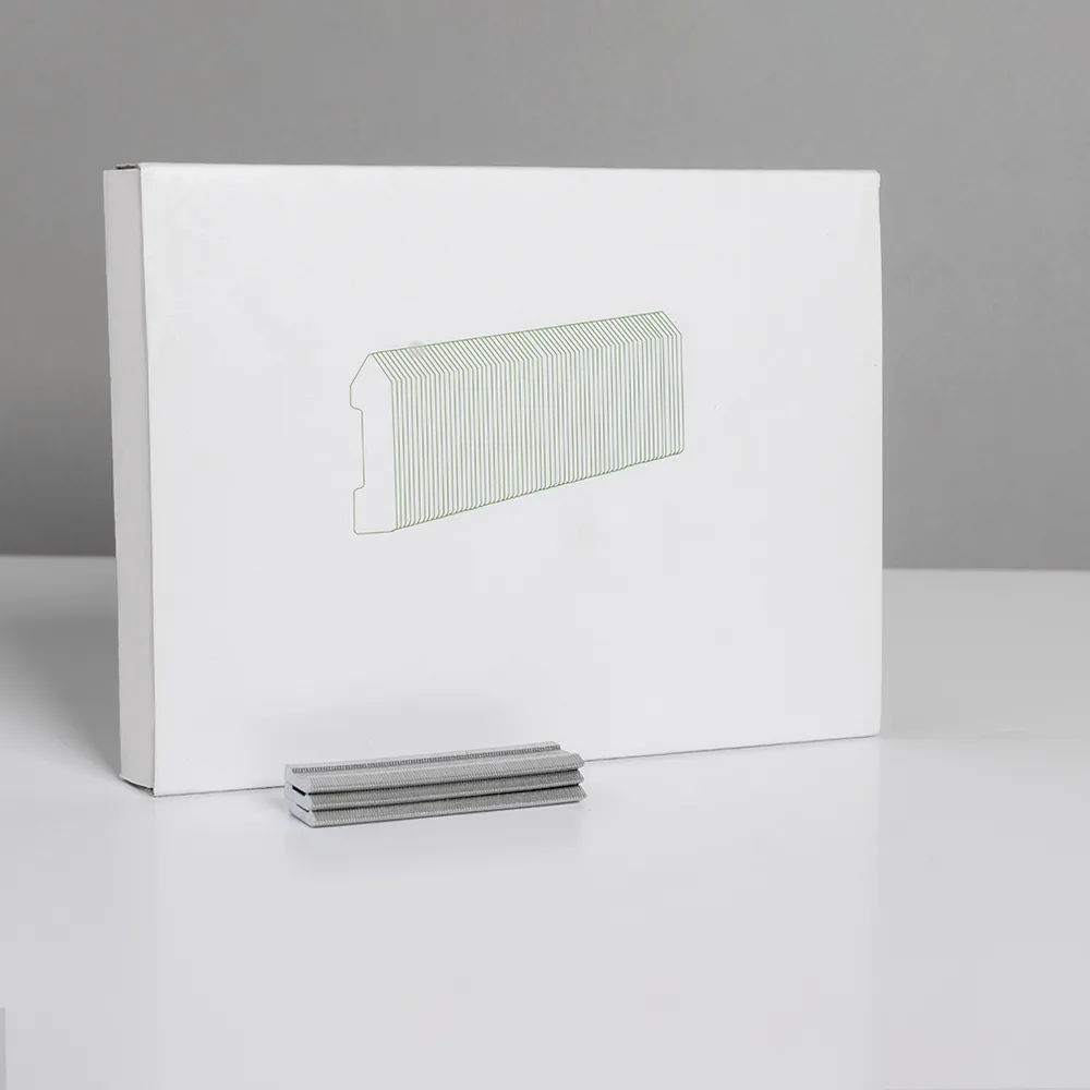 Caja de puntillas rigidas 5/8" – Puntas de enmarcado M&M Box
