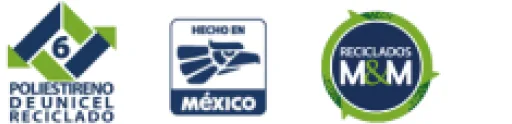 RECO-ENT01 – Marcos para diploma M&M Box